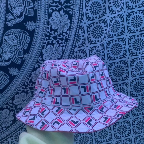 filas bucket hat - Picture 2 of 2